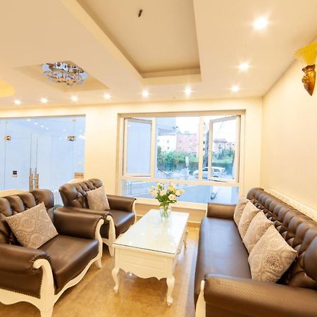 Son Thuy 2 Hotel Dalat Bagian luar foto