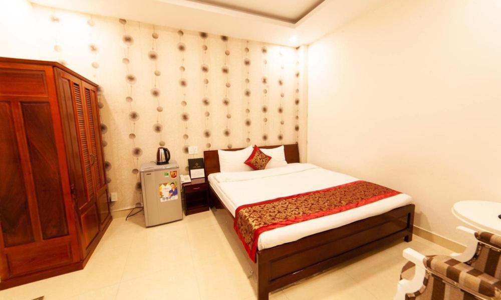 Son Thuy 2 Hotel Dalat Bagian luar foto