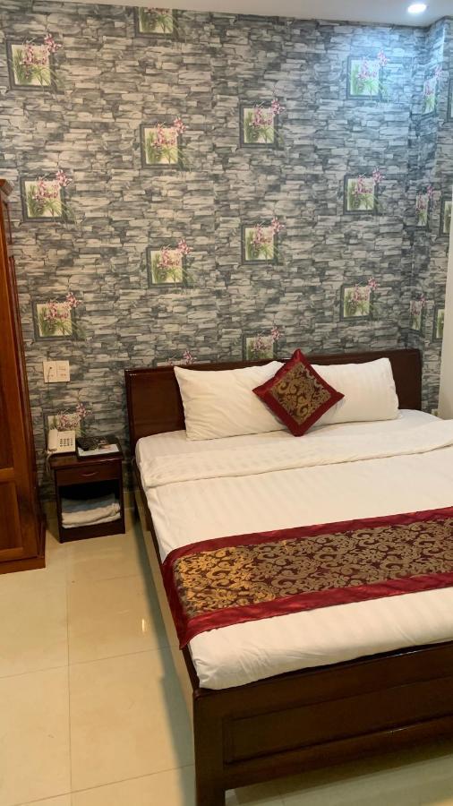 Son Thuy 2 Hotel Dalat Bagian luar foto