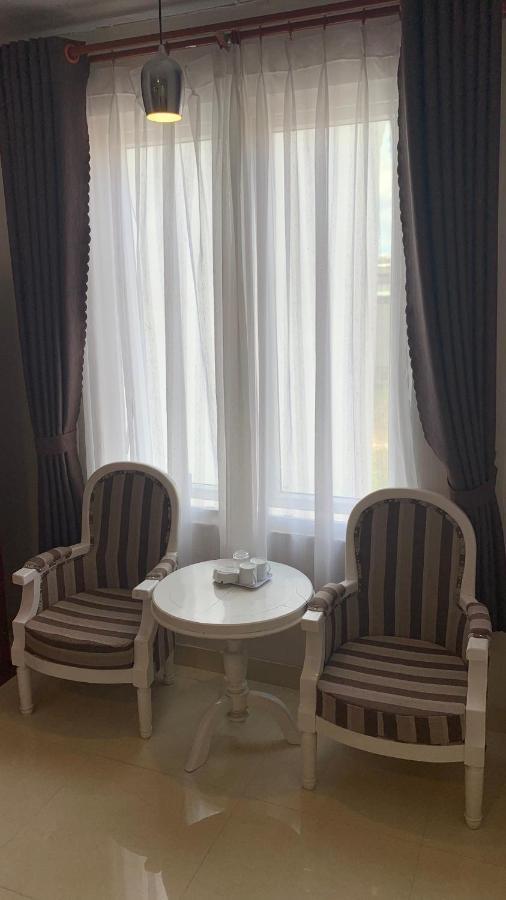 Son Thuy 2 Hotel Dalat Bagian luar foto