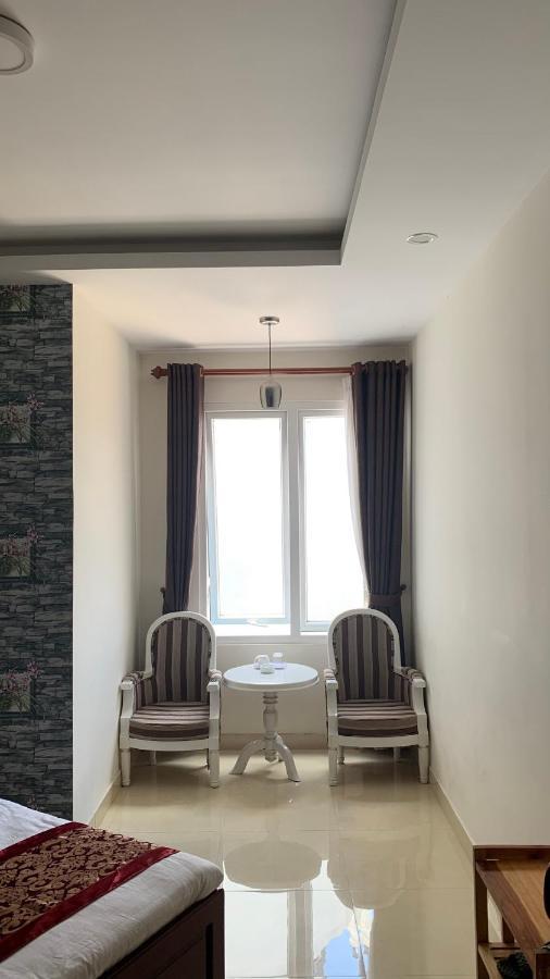 Son Thuy 2 Hotel Dalat Bagian luar foto
