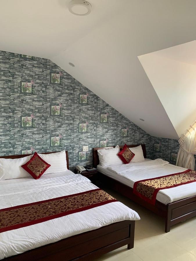 Son Thuy 2 Hotel Dalat Bagian luar foto