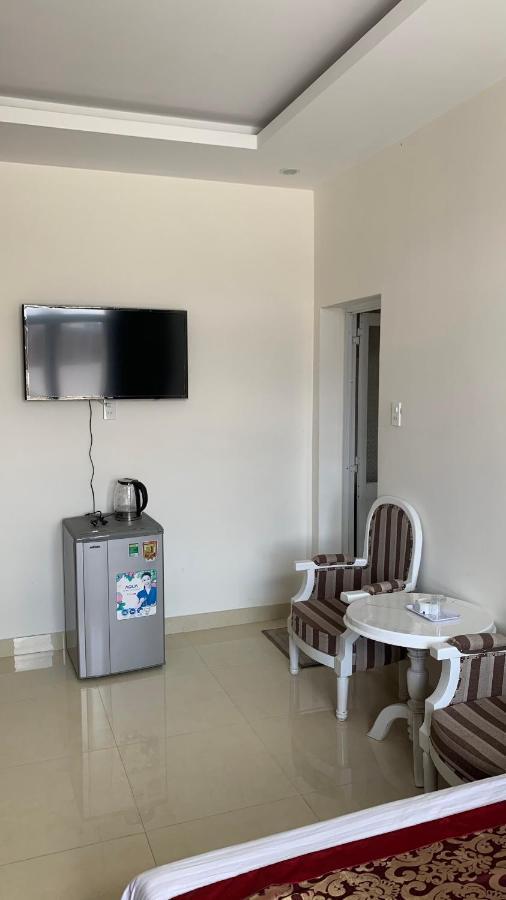 Son Thuy 2 Hotel Dalat Bagian luar foto