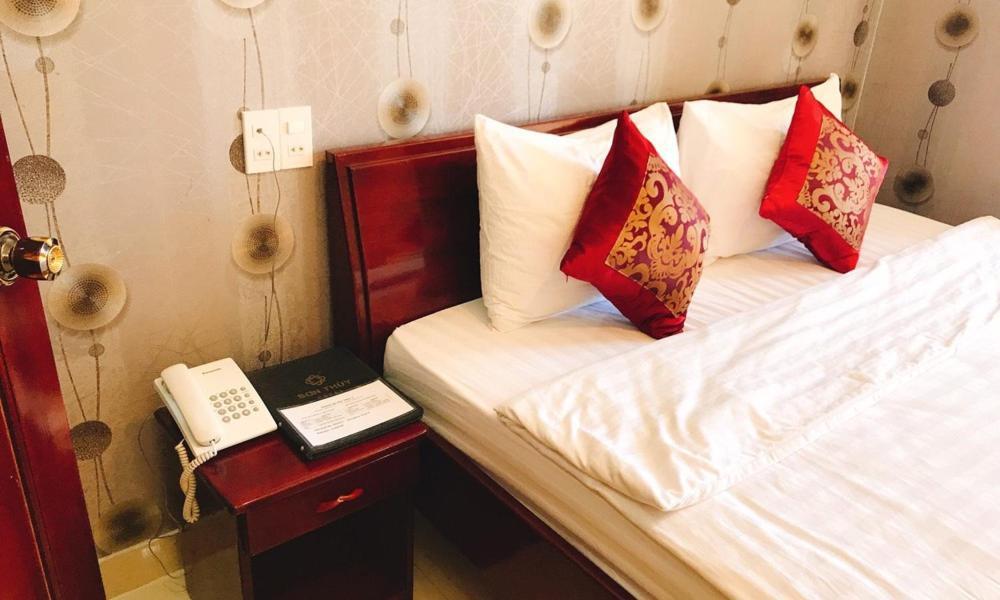 Son Thuy 2 Hotel Dalat Bagian luar foto