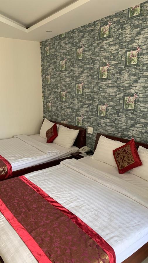 Son Thuy 2 Hotel Dalat Bagian luar foto