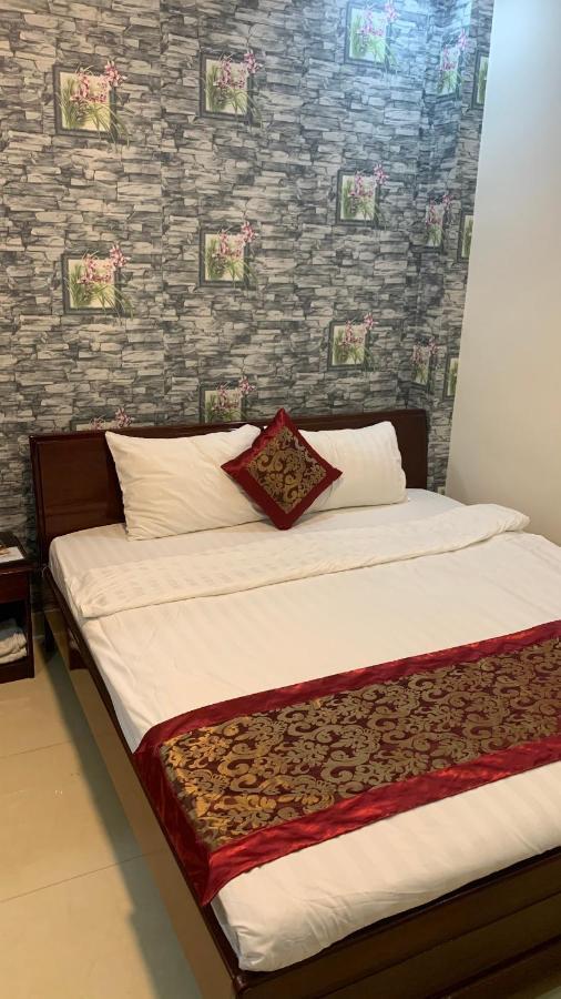 Son Thuy 2 Hotel Dalat Bagian luar foto