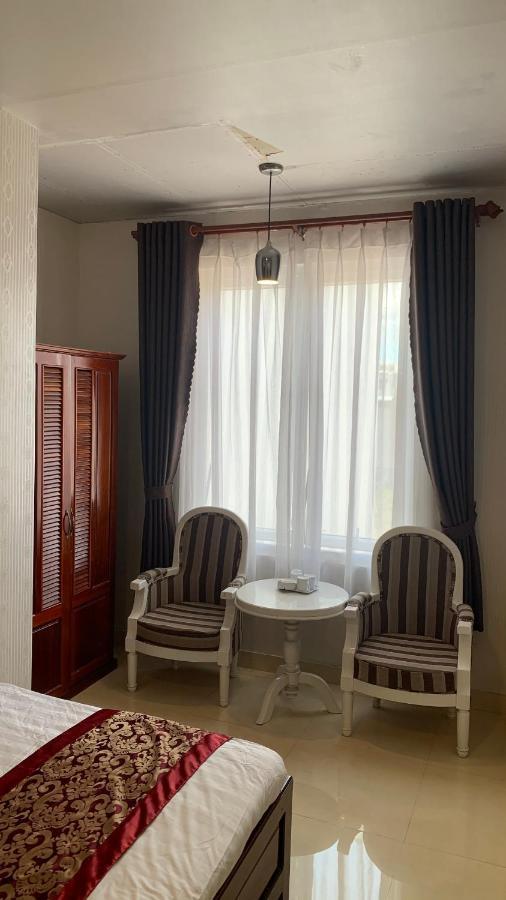 Son Thuy 2 Hotel Dalat Bagian luar foto