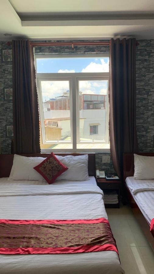 Son Thuy 2 Hotel Dalat Bagian luar foto