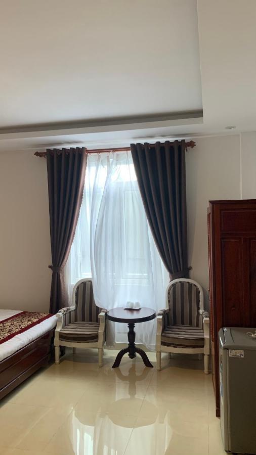 Son Thuy 2 Hotel Dalat Bagian luar foto