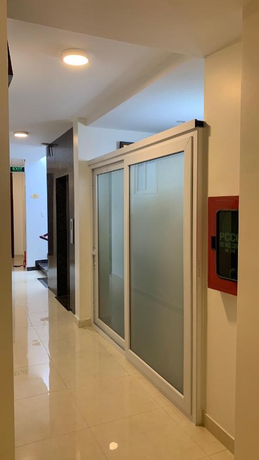 Son Thuy 2 Hotel Dalat Bagian luar foto