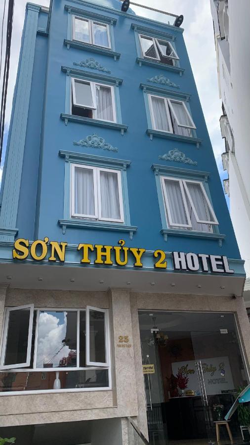 Son Thuy 2 Hotel Dalat Bagian luar foto