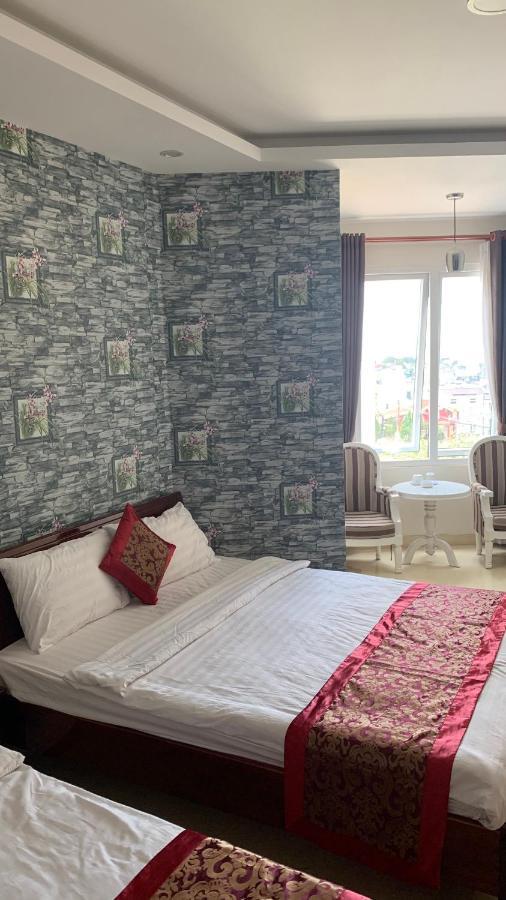 Son Thuy 2 Hotel Dalat Bagian luar foto
