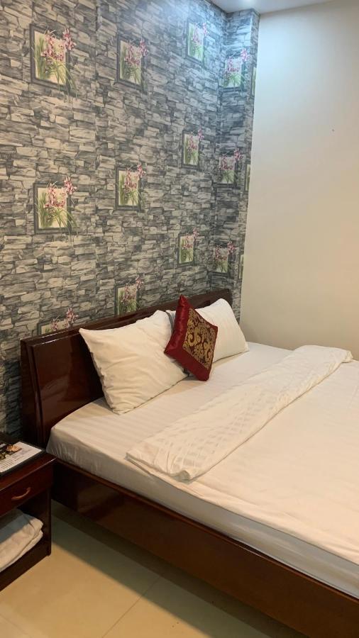 Son Thuy 2 Hotel Dalat Bagian luar foto