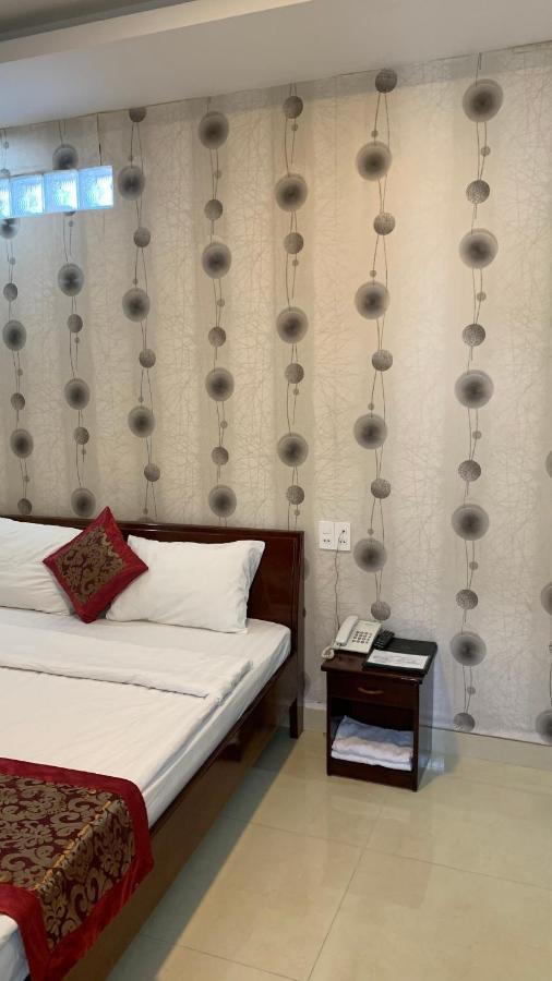 Son Thuy 2 Hotel Dalat Bagian luar foto
