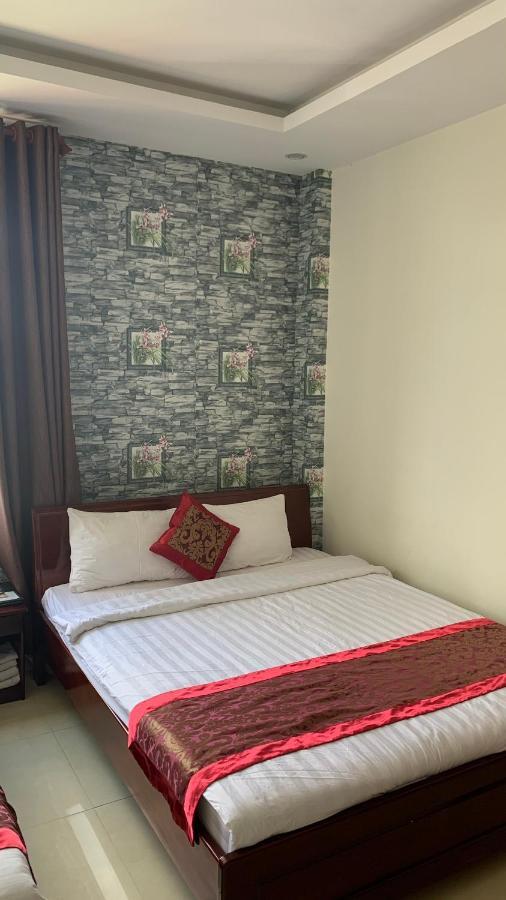 Son Thuy 2 Hotel Dalat Bagian luar foto