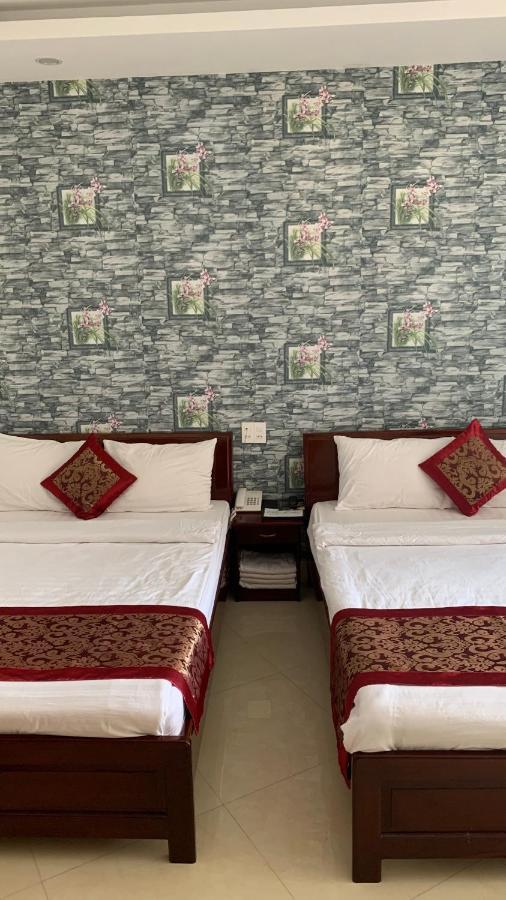Son Thuy 2 Hotel Dalat Bagian luar foto