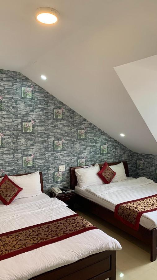 Son Thuy 2 Hotel Dalat Bagian luar foto