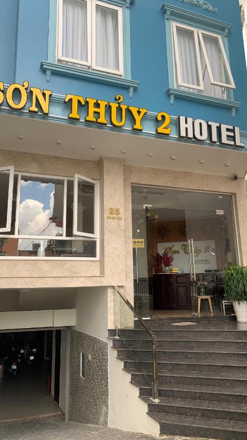 Son Thuy 2 Hotel Dalat Bagian luar foto