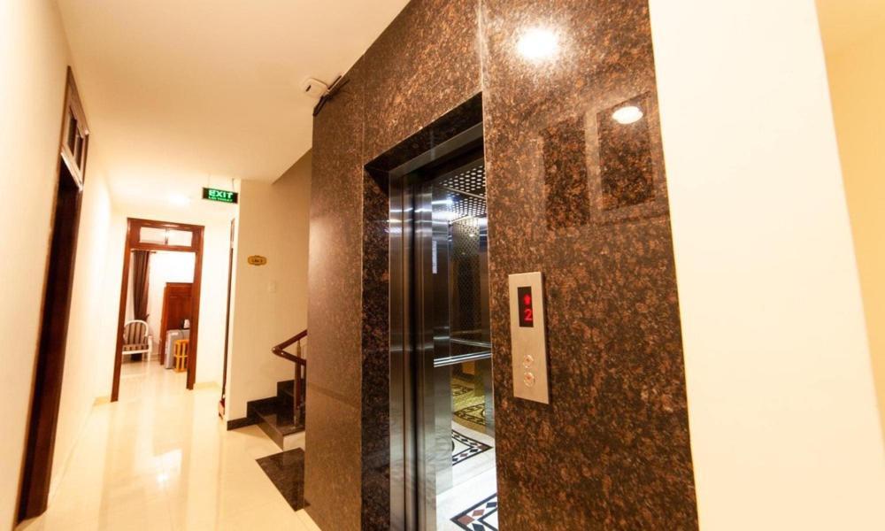 Son Thuy 2 Hotel Dalat Bagian luar foto
