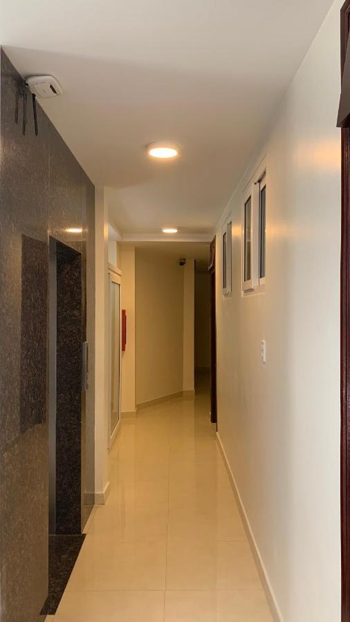Son Thuy 2 Hotel Dalat Bagian luar foto